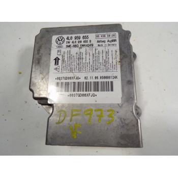 CENTRALITA AIRBAG 4L0910655B004 4L0959655 