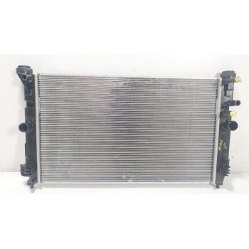 RADIADOR AGUA 16400K0050 4221367672 