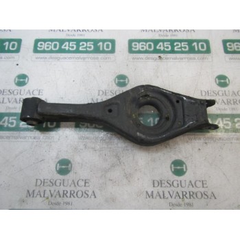 BRAZO SUSPENSION INFERIOR TRASERO DERECHO 552101H100 