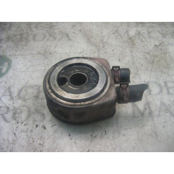 ENFRIADOR ACEITE MOTOR 