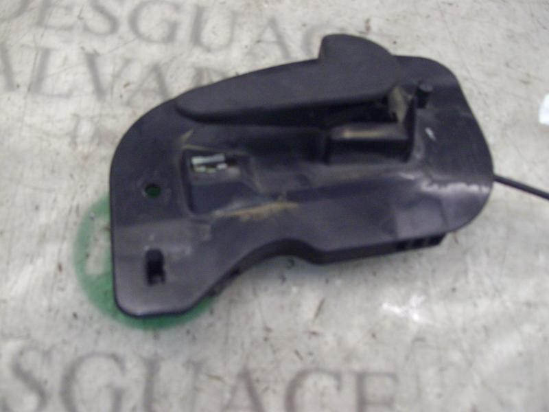 Recambio de maneta interior delantera derecha para opel corsa c enjoy referencia OEM IAM   