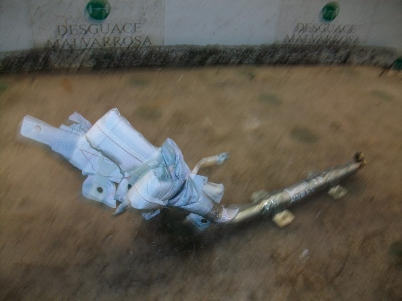 Recambio de airbag cortina delantero izquierdo para fiat stilo (192) 1.6 16v cat referencia OEM IAM   