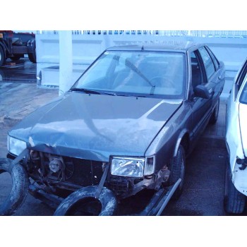 RENAULT 21 BERLINA (B/L48)