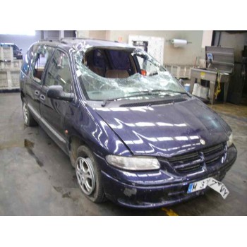 CHRYSLER VOYAGER (GS)