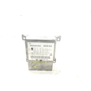 CENTRALITA AIRBAG A2048208085 A2049012604 