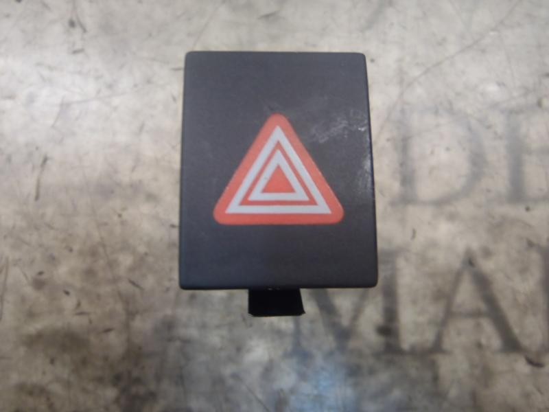 Recambio de warning para volkswagen polo (9n3) edition referencia OEM IAM   