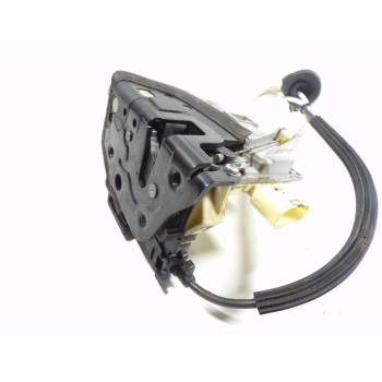 CERRADURA PUERTA DELANTERA IZQUIERDA 8J1837015A 3C1837015A 