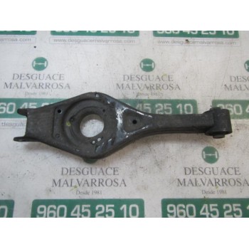 BRAZO SUSPENSION INFERIOR TRASERO IZQUIERDO 552101H100 