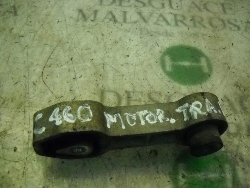 Recambio de soporte motor trasero para fiat panda (169) 1.3 16v jtd dynamic referencia OEM IAM 51730870  