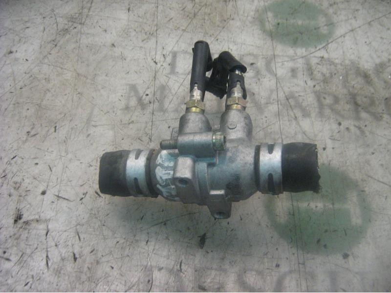 Recambio de termostato para renault laguna ii (bg0) dynamique referencia OEM IAM   