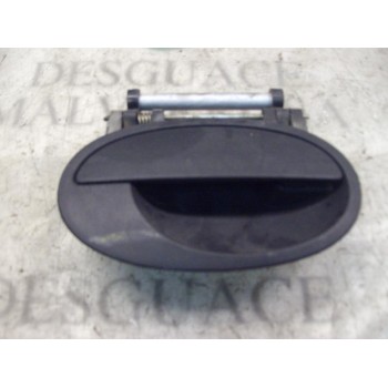 MANETA EXTERIOR DELANTERA DERECHA 