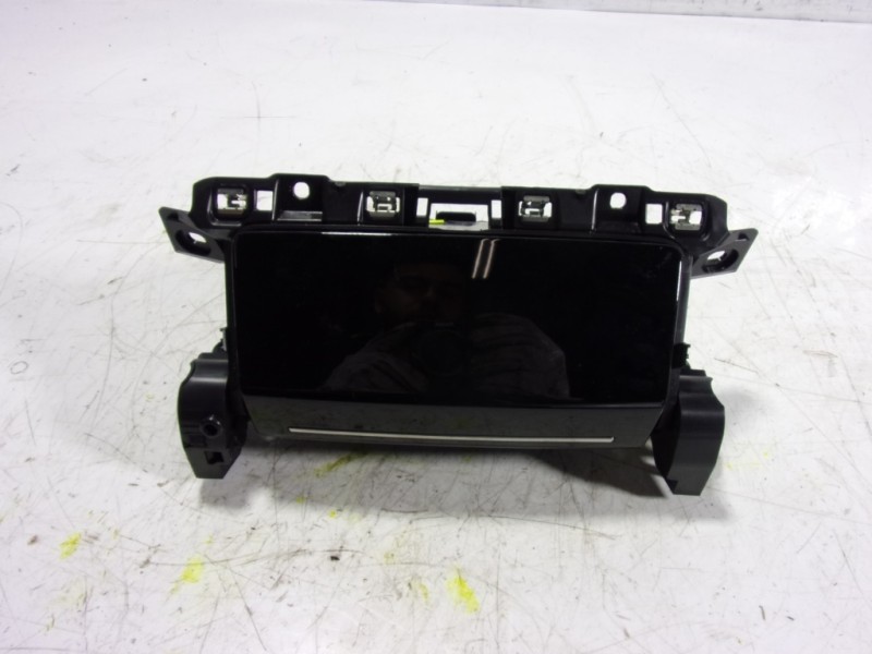 Recambio de modulo electronico para peugeot 208 (p2) 1.2 puretech referencia OEM IAM 9813403280 9813403280 A2C970801090