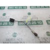 Recambio de sonda lambda para fiat panda (319) 1.2 cat referencia OEM IAM 51774422 55202416 