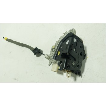 CERRADURA PUERTA TRASERA DERECHA 4G0839016C 4G0839016C 