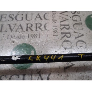 BARRA ESTABILIZADORA TRASERA 96626403 