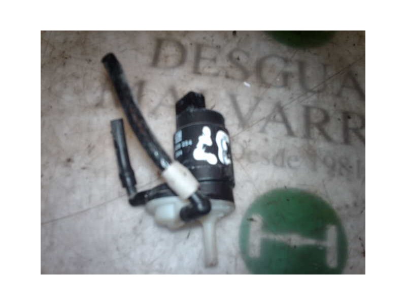 Recambio de bomba limpia para opel corsa c essentia referencia OEM IAM   