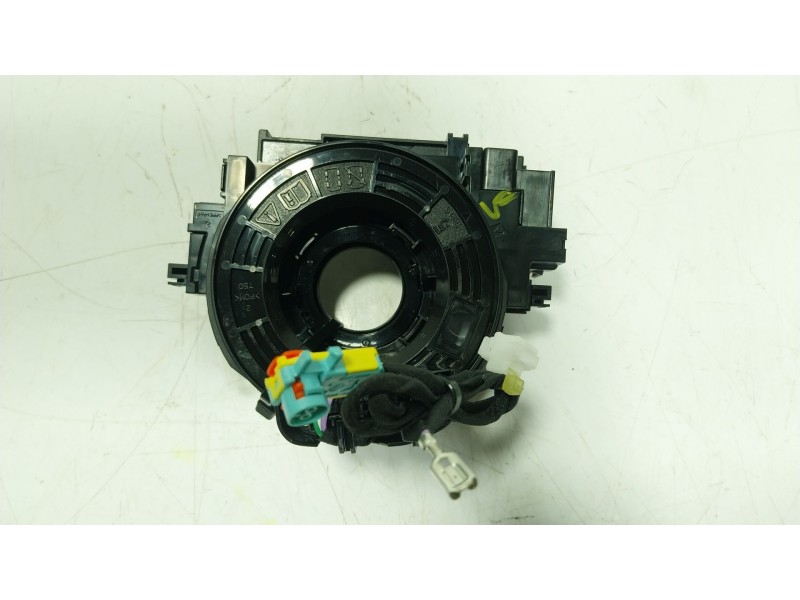 Recambio de anillo airbag para toyota yaris cross (mxp_) 1.5 hybrid (mxpj10) referencia OEM IAM 8430802200 0258075S865 8924B0205