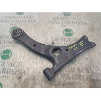 BRAZO SUSPENSION INFERIOR DELANTERO IZQUIERDO 