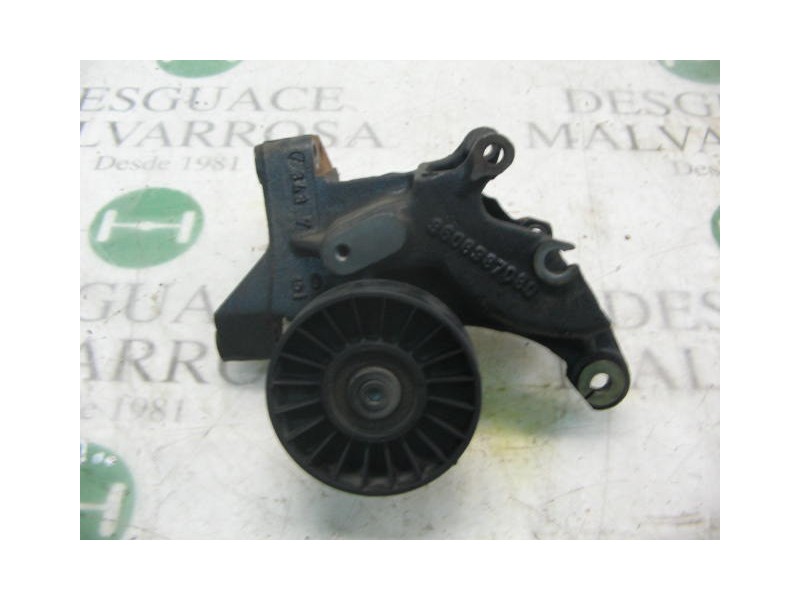 Recambio de soporte motor para citroën xantia berlina 1.6i sx / 1.6 sx referencia OEM IAM   