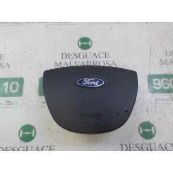 AIRBAG DELANTERO IZQUIERDO 1670593 