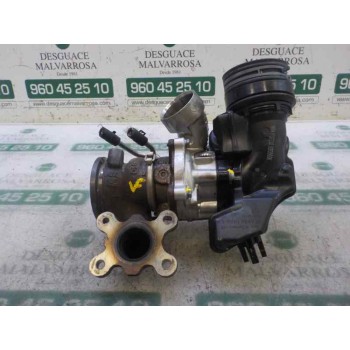 TURBOCOMPRESOR 04C145703 04C145702T 