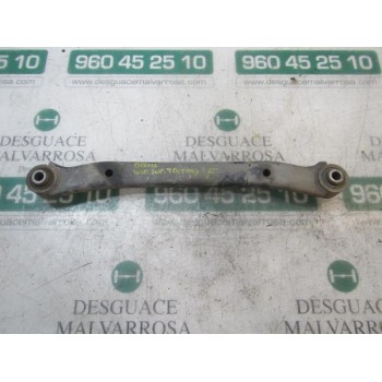 BRAZO SUSPENSION SUPERIOR TRASERO DERECHO 551001H000 