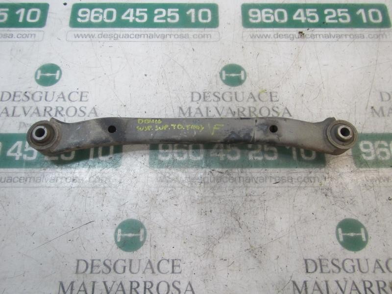 Recambio de brazo suspension superior trasero derecho para kia pro_ceed crdi cat referencia OEM IAM 551001H000  