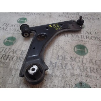 BRAZO SUSPENSION INFERIOR DELANTERO DERECHO 51783056 