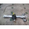Recambio de elevalunas trasero izquierdo para chevrolet cruze hatchback 1.6 cat referencia OEM IAM 95999489 98820J3010 