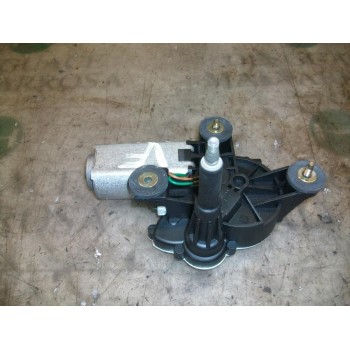 MOTOR LIMPIA TRASERO 