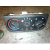 Recambio de mando calefaccion / aire acondicionado para opel corsa c essentia referencia OEM IAM   