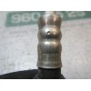 Recambio de sonda lambda para fiat panda (319) 1.2 cat referencia OEM IAM 51774422 55202416 