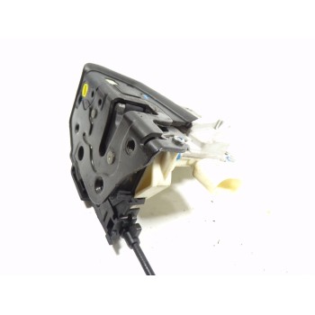 CERRADURA PUERTA TRASERA IZQUIERDA 3C4839015C 3C4839015C 