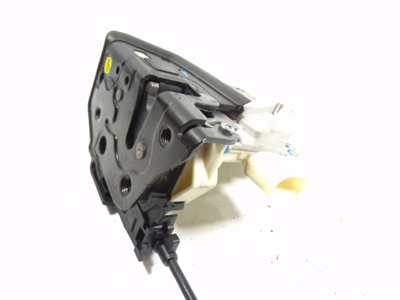 Recambio de cerradura puerta trasera izquierda para audi q7 (4l) 3.0 v6 24v tdi referencia OEM IAM 3C4839015C 3C4839015C 