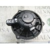 Recambio de motor calefaccion para hyundai accent (mc) gls full crdi referencia OEM IAM 971131E000 971131E000 
