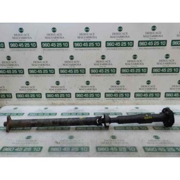 TRANSMISION CENTRAL 26107572661 7572661 