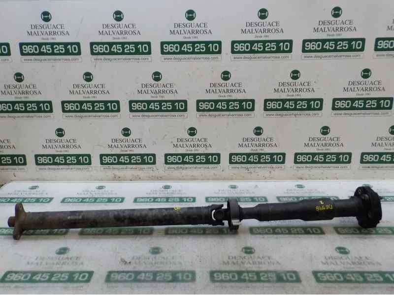 Recambio de transmision central para bmw x1 (e84) xdrive 23d referencia OEM IAM 26107572661 7572661 