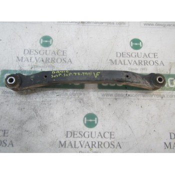 BRAZO SUSPENSION SUPERIOR TRASERO IZQUIERDO 551001H000 