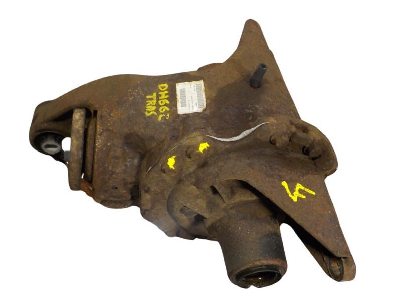 Recambio de diferencial trasero para land rover range rover sport 2.7 td v6 cat referencia OEM IAM TVK500240  