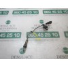 Recambio de sonda lambda para fiat panda (319) 1.2 cat referencia OEM IAM 51774422 55202416 