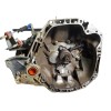 Recambio de caja cambios para nissan nv 200 (m20) 1.5 dci cat referencia OEM IAM 3201000Q8G JR5180 