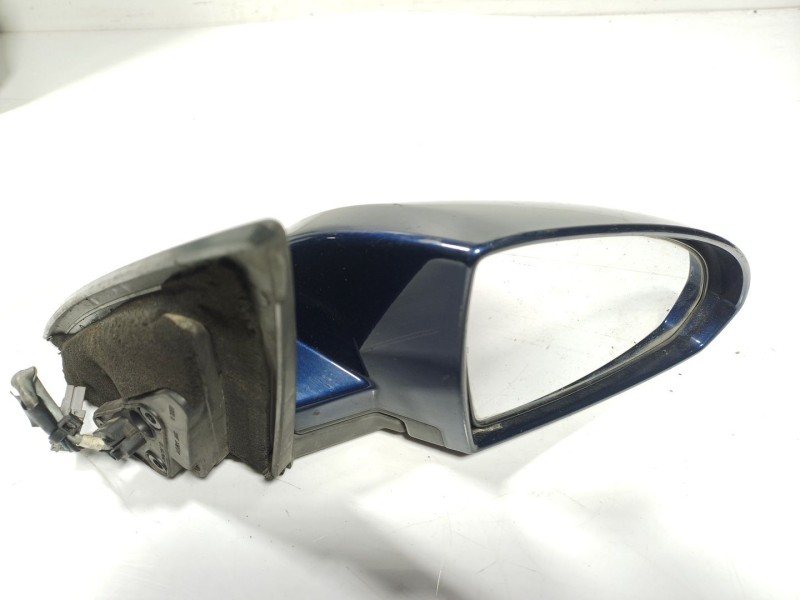 Recambio de espejo derecho para nissan primera berlina (p12) acenta referencia OEM IAM   