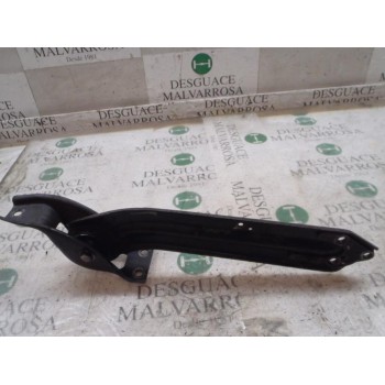 BRAZO SUSPENSION INFERIOR DELANTERO IZQUIERDO 96626481 