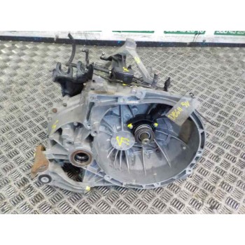 CAJA CAMBIOS 1706946 6M5R7002YQA 