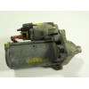 Recambio de motor arranque para renault koleos 2.0 dci diesel fap referencia OEM IAM  8200568535E 