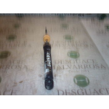 AMORTIGUADOR TRASERO IZQUIERDO 