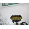 Recambio de sonda lambda para fiat panda (319) 1.2 cat referencia OEM IAM 51774422 55202416 