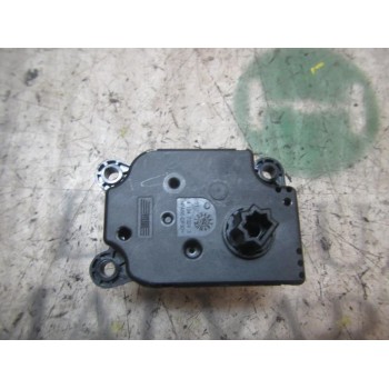 MOTOR APERTURA TRAMPILLAS CLIMATIZADOR 