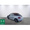 volkswagen beetle descapotable (5c7, 5c8) del año 2018