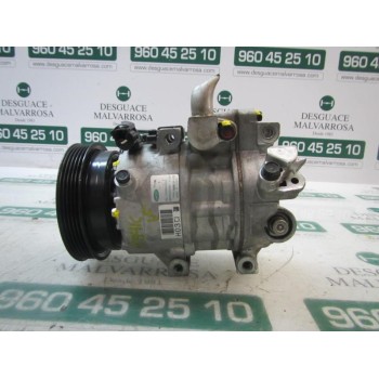 COMPRESOR AIRE ACONDICIONADO 977012H240 